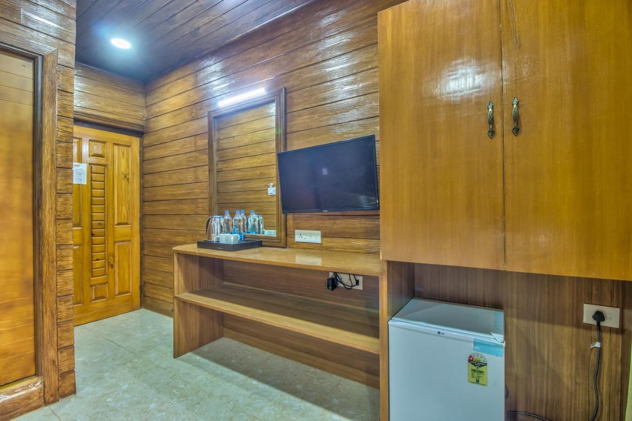 The Village Beach Resort Бага Екстериор снимка