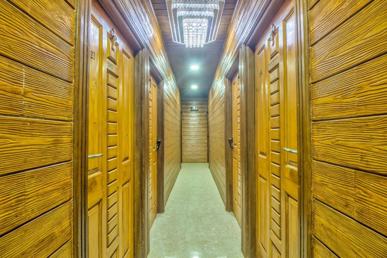 The Village Beach Resort Бага Екстериор снимка